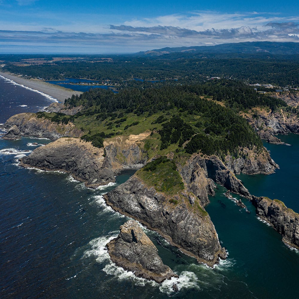 Port Orford - Travel Southern Oregon Coast