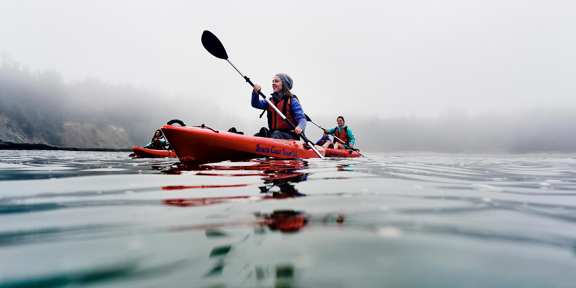 Destination Coos Bay Travel Southern Oregon Coast