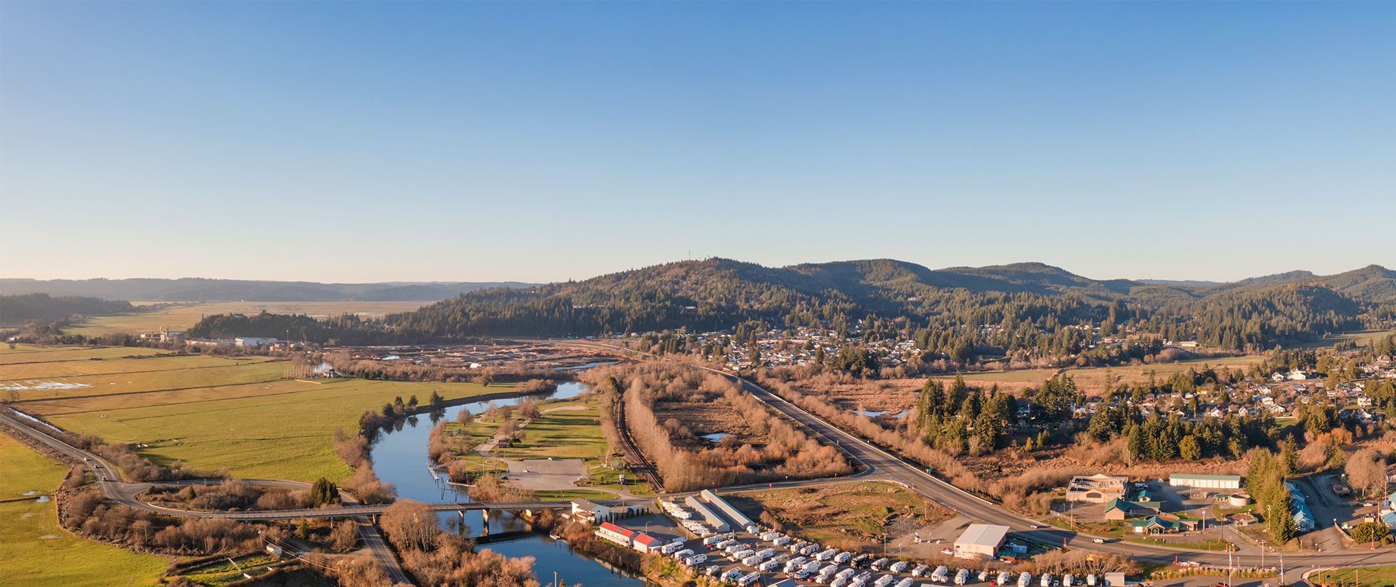 Coquille - Travel Southern Oregon Coast