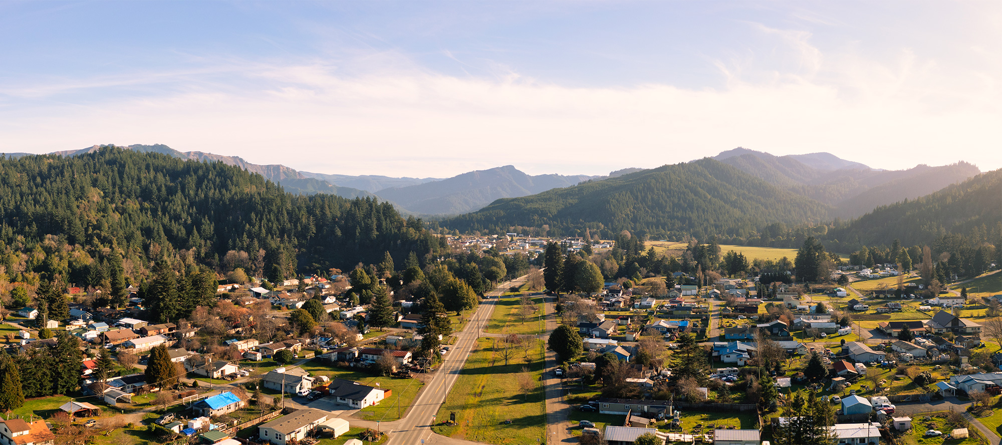 Powers Travel Southern Oregon Coast