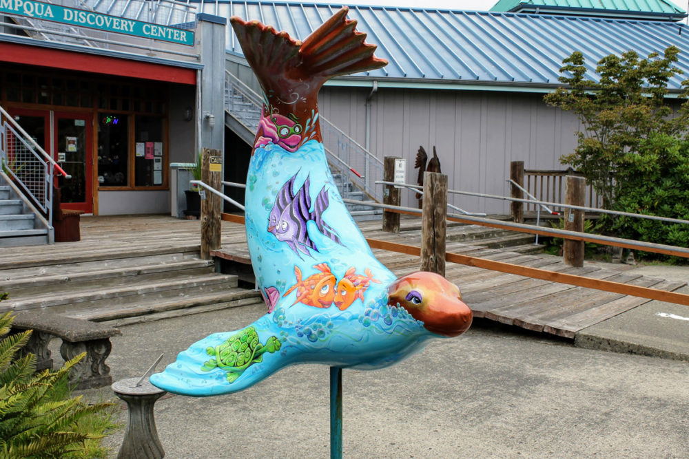 Two Perfect Nights in Reedsport for the Whole Family Travel Southern