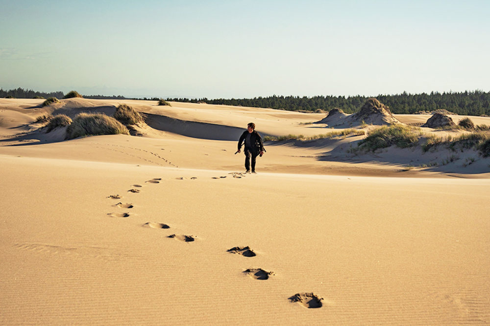 Experience the Dunes, Lake, and Ocean From One Home Base in Lakeside