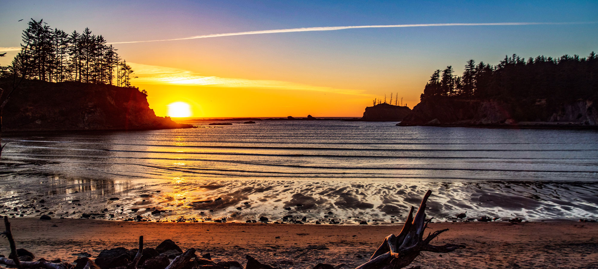 5 Ways to Cool Off on Oregon’s Adventure Coast: Coos Bay, North Bend ...