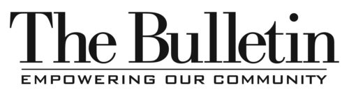 Bend The Bulletin Logo