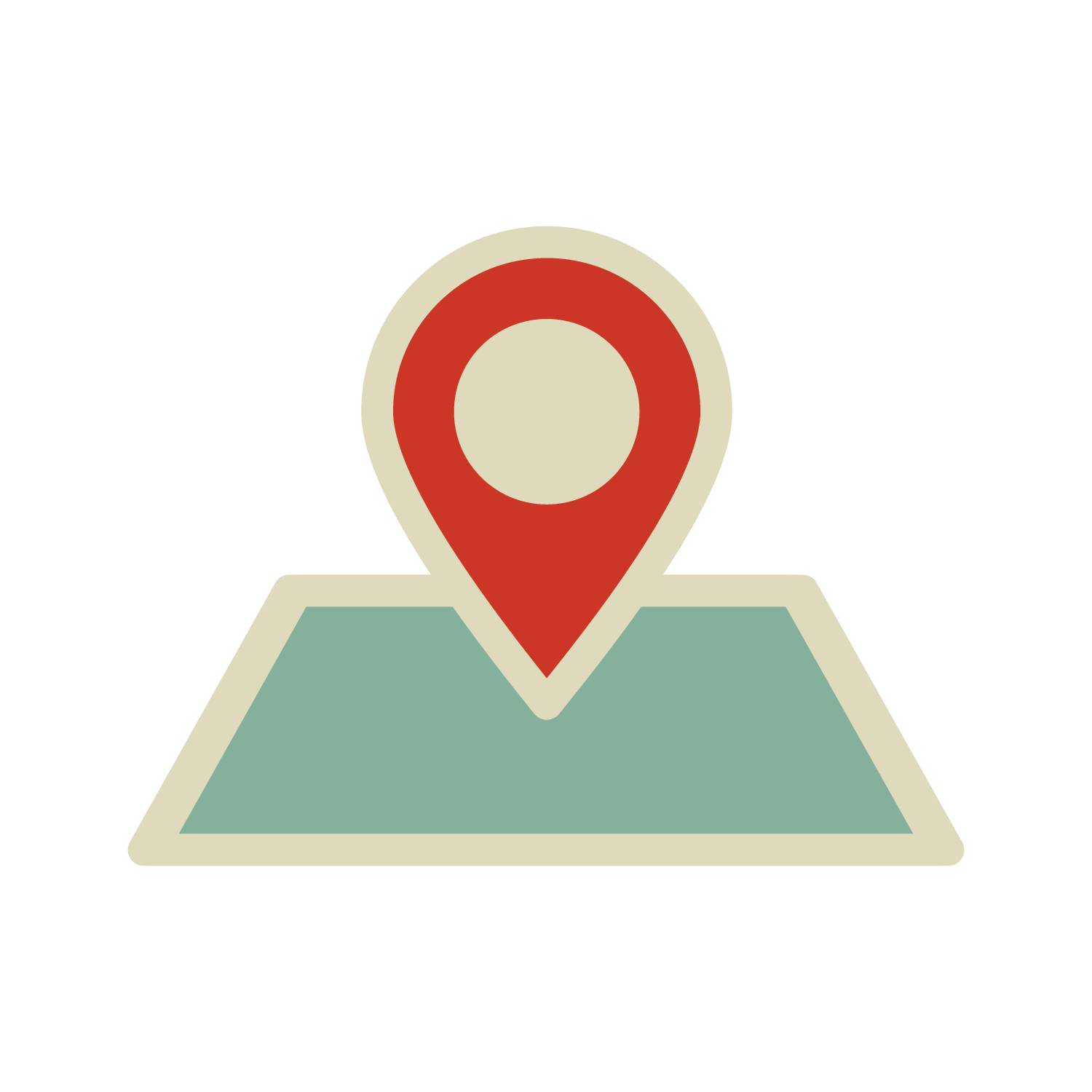 TSOC icon map