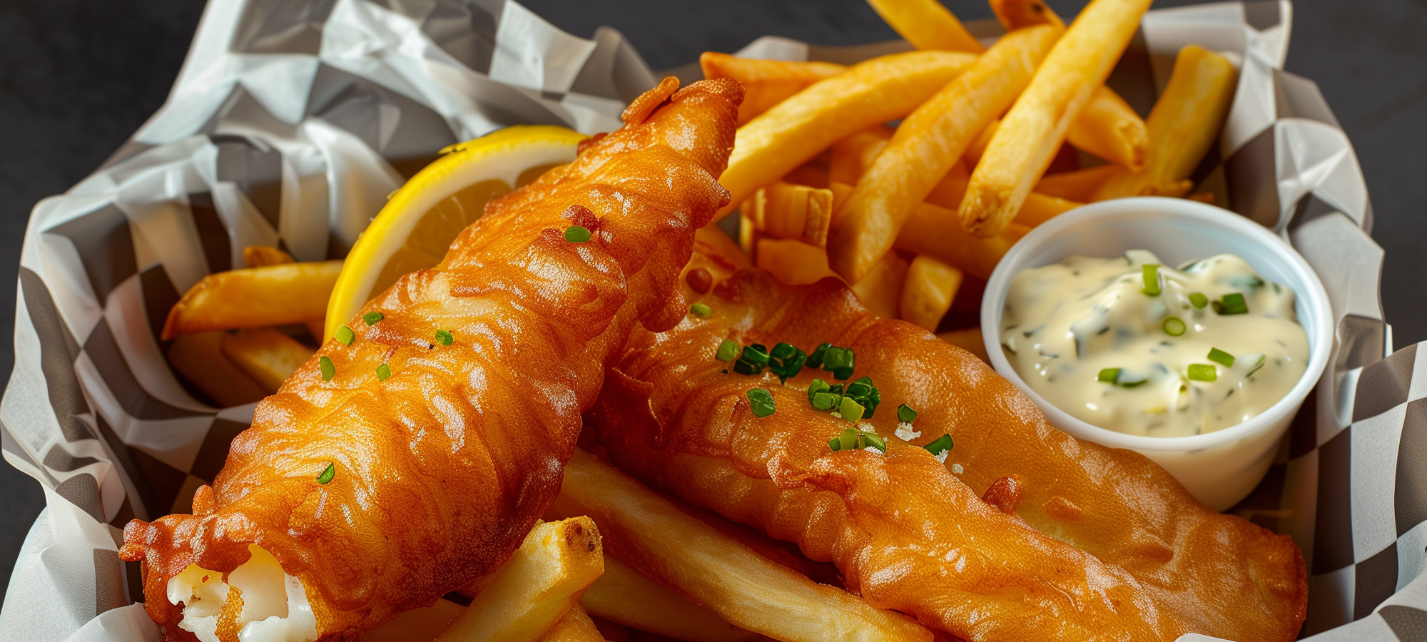 7 Great Stops for Fish and Chips on the Southern Oregon Coast - Travel ...