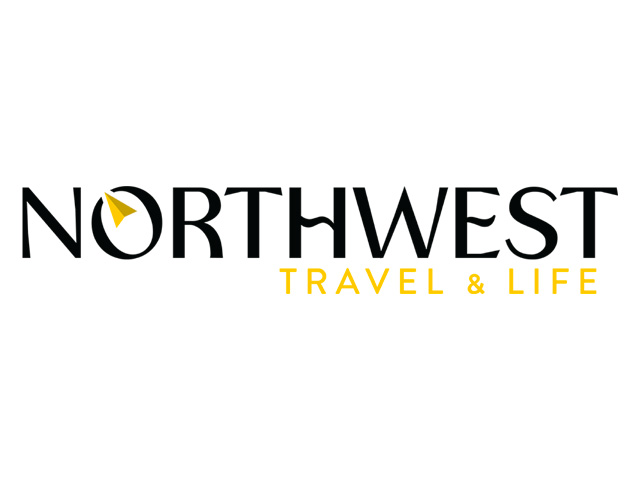 Northwest Travel and Life Logo
