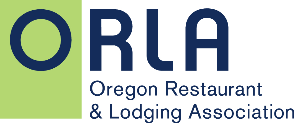 Oregon Restaurant and Lodging Association Logo