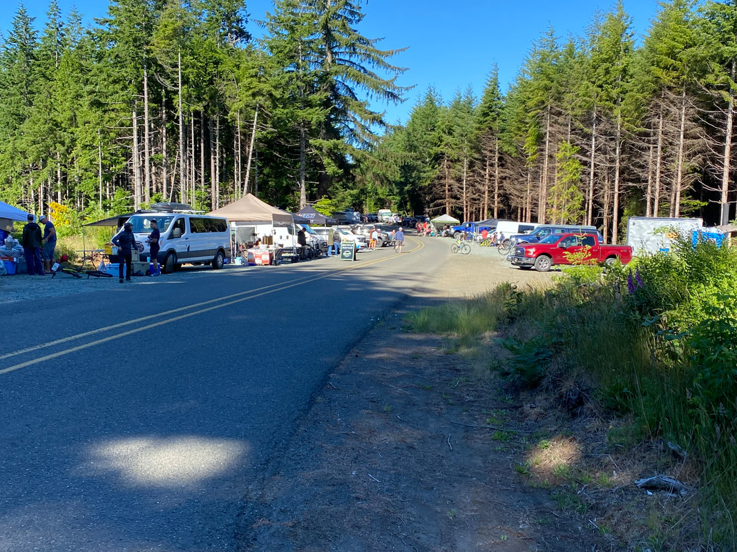 Whiskey Run Mountain Bike Trails Travel Southern Oregon Coast