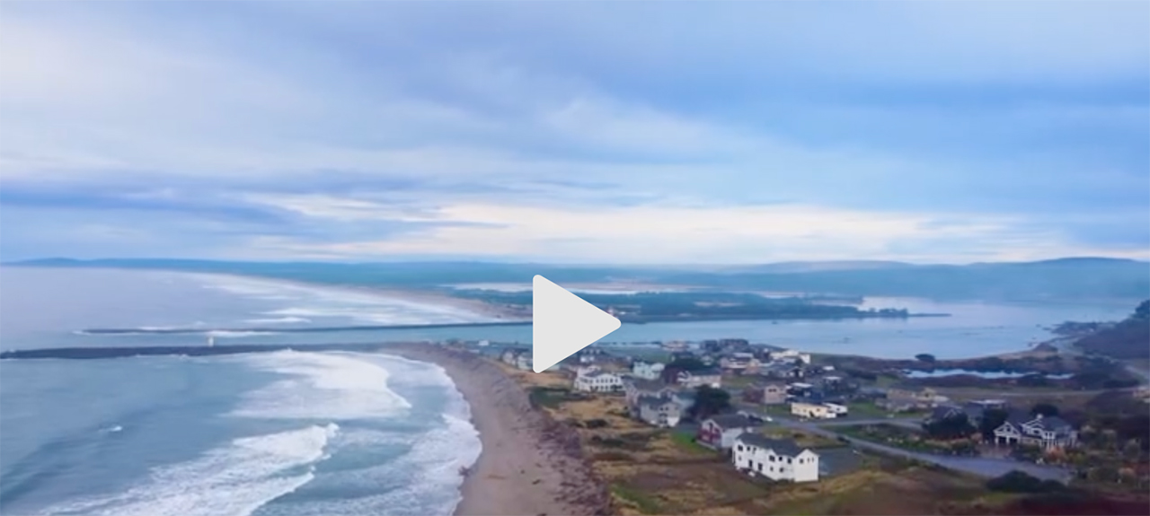 All Across Oregon PBS TV Show Bandon