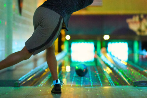 Bowling North Bend ErikUrdahl