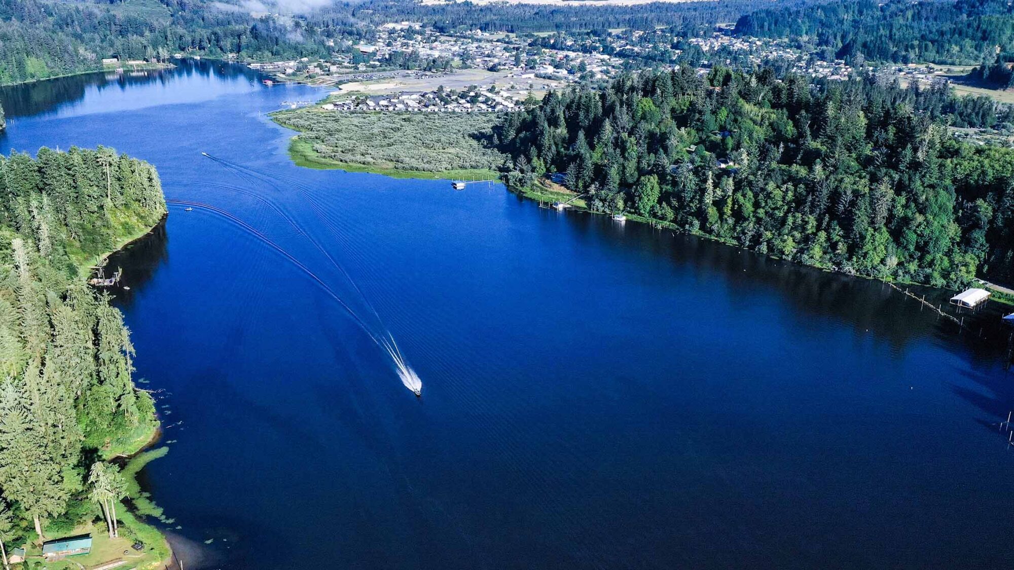 Tenmile Lake Lakeside Tim Hurlbut 56