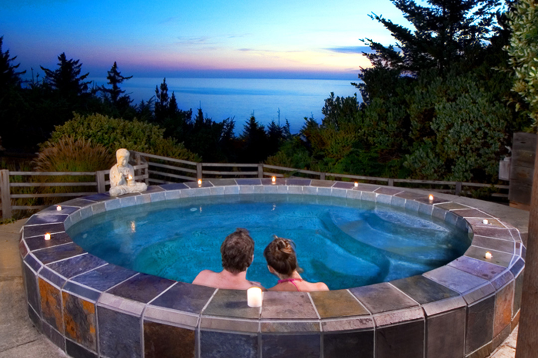 Wildspring Guest Habitat Port Orford 2
