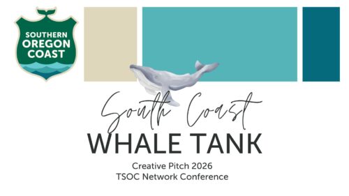 South Coast Whale Tank 2026