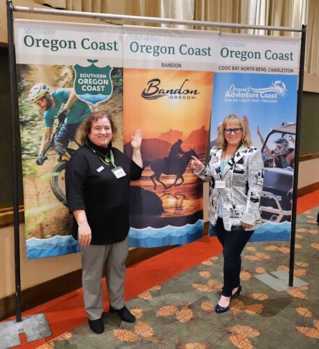 TSOC Network Conference 2025 by Bandon Tours