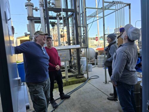 TSOC Network Conference 2025 by City of Reedsport 7