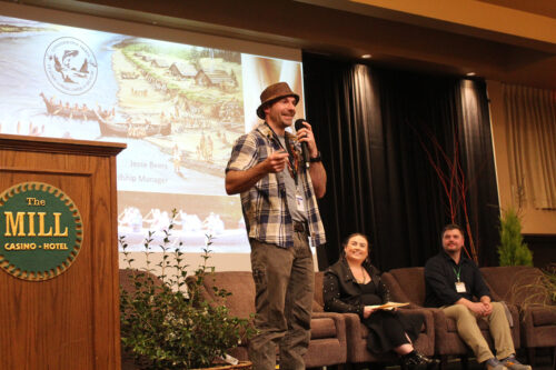 Tribes Presentation TSOC Network Conference 2025 s