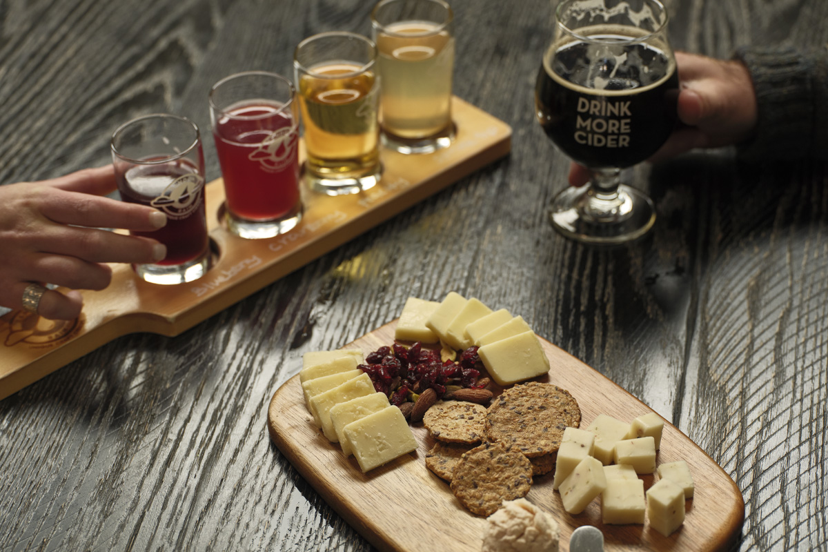 26TSOC Feb beer BandonRain