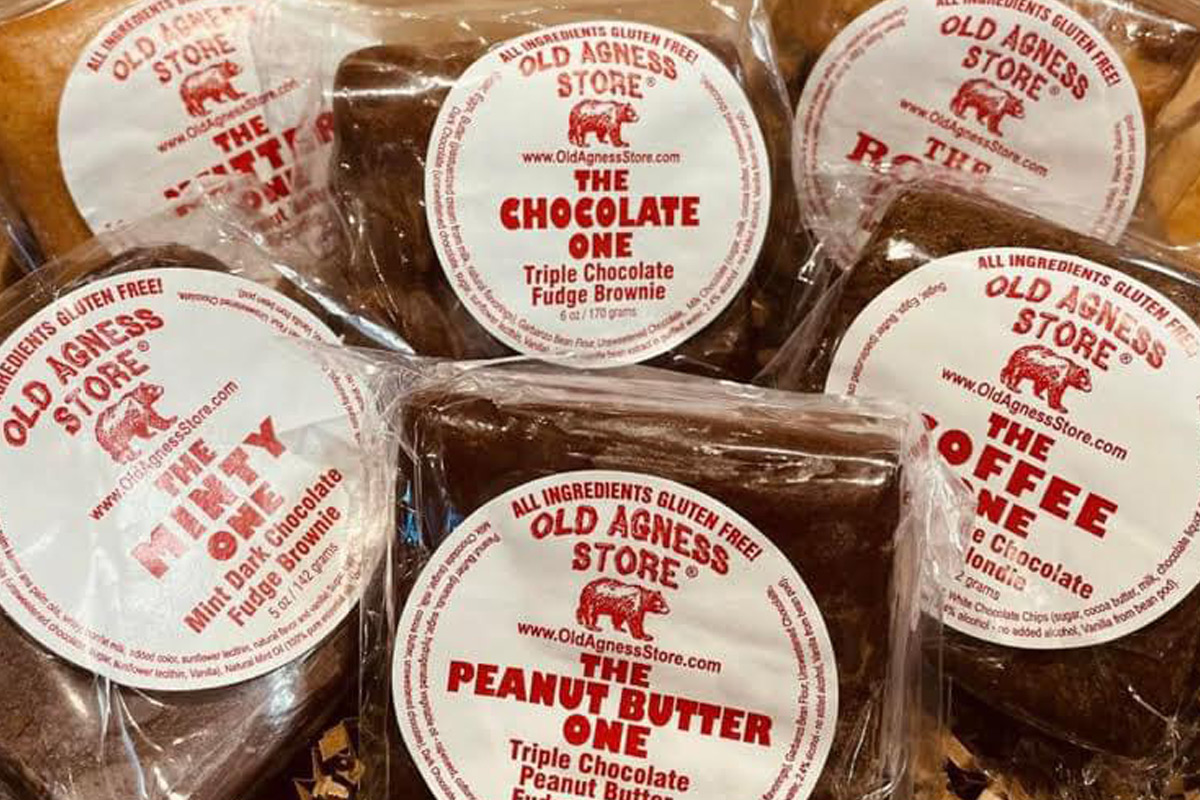 26TSOC Feb sponsor agness