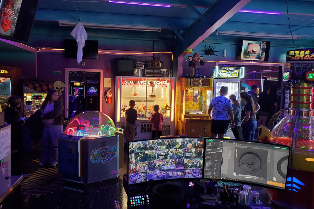 26TSOC Feb sponsor arcade