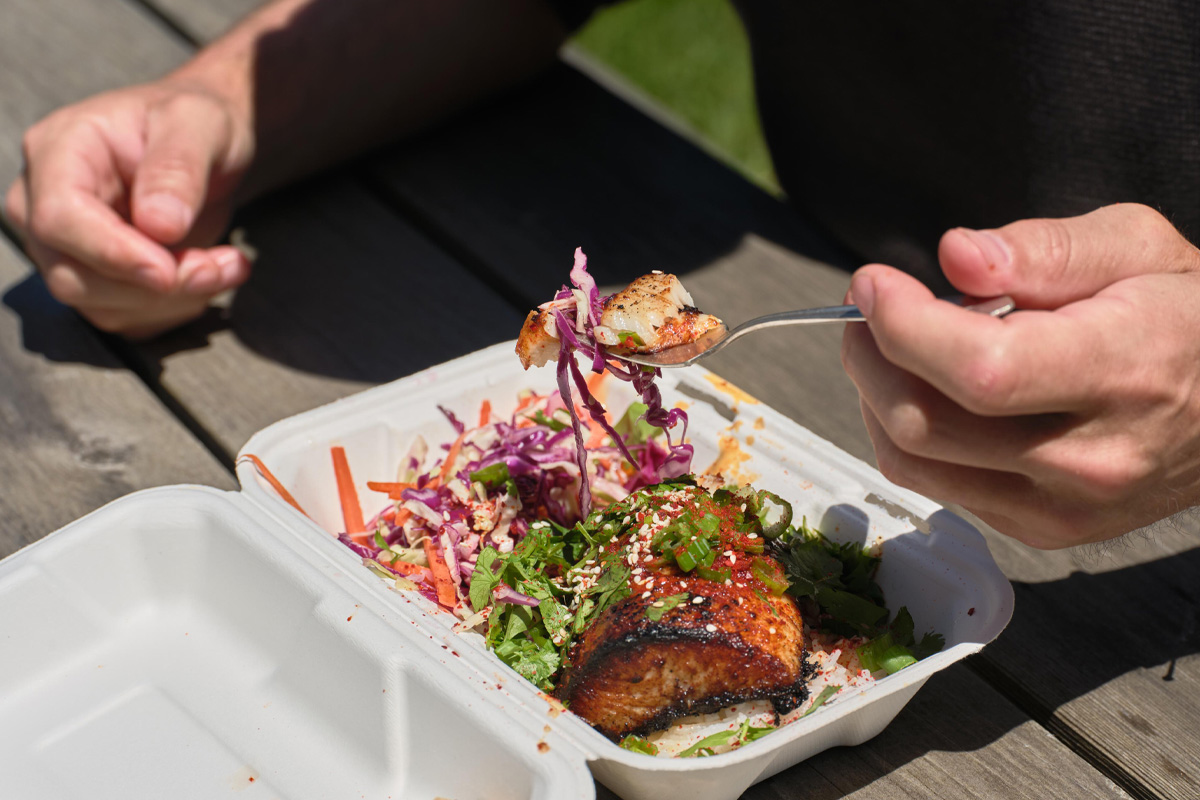 26TSOC April seafood portorford